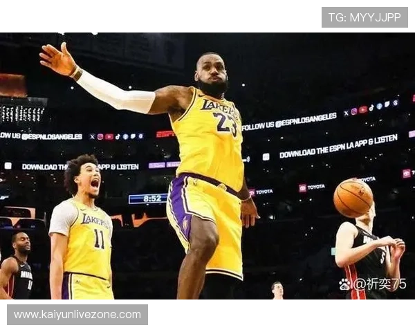 NBA季后赛激战正酣詹姆斯领衔湖人勇士决战五天后谁将笑到最后