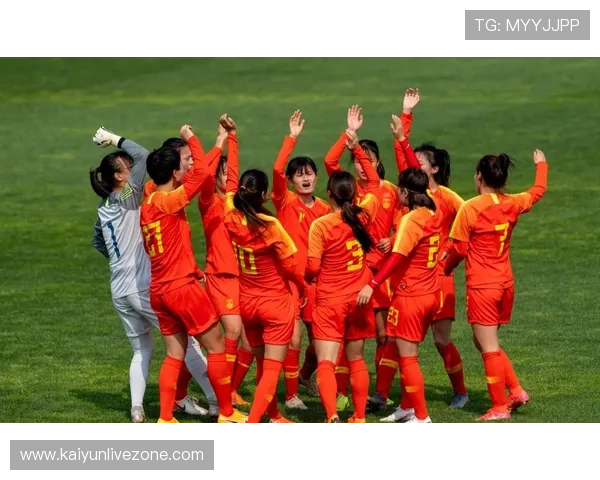 中国女足逆转胜泰国提前锁定亚洲杯四强席位